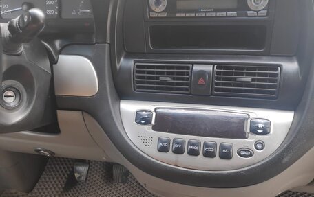Chevrolet Rezzo, 2007 год, 620 000 рублей, 4 фотография
