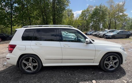 Mercedes-Benz GLK-Класс, 2013 год, 1 980 000 рублей, 2 фотография