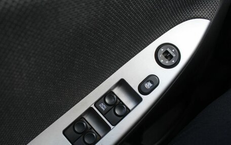 Hyundai Solaris II рестайлинг, 2011 год, 680 000 рублей, 17 фотография