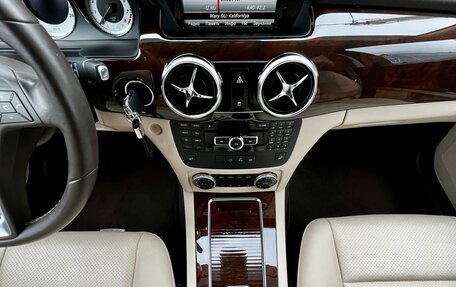 Mercedes-Benz GLK-Класс, 2013 год, 1 980 000 рублей, 10 фотография