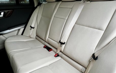 Mercedes-Benz GLK-Класс, 2013 год, 1 980 000 рублей, 16 фотография