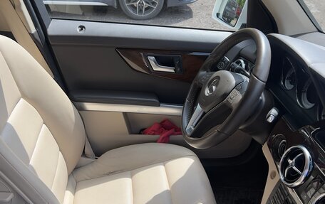 Mercedes-Benz GLK-Класс, 2013 год, 1 980 000 рублей, 9 фотография
