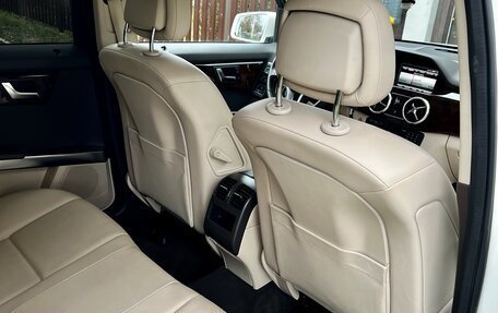 Mercedes-Benz GLK-Класс, 2013 год, 1 980 000 рублей, 14 фотография