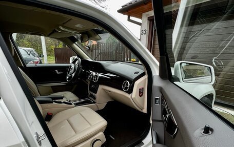 Mercedes-Benz GLK-Класс, 2013 год, 1 980 000 рублей, 11 фотография