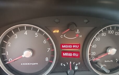 Hyundai Getz I рестайлинг, 2004 год, 430 000 рублей, 2 фотография