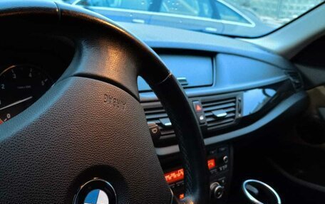 BMW X1, 2011 год, 980 000 рублей, 3 фотография