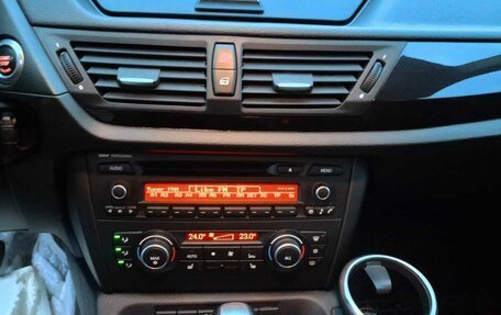 BMW X1, 2011 год, 980 000 рублей, 9 фотография