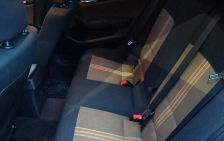 BMW X1, 2011 год, 980 000 рублей, 13 фотография