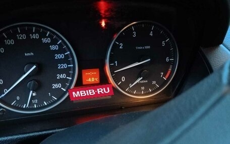 BMW X1, 2011 год, 980 000 рублей, 5 фотография