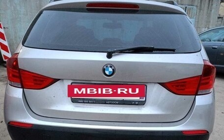 BMW X1, 2011 год, 980 000 рублей, 7 фотография