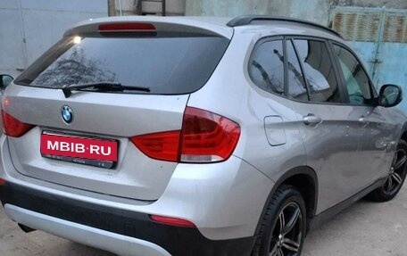 BMW X1, 2011 год, 980 000 рублей, 4 фотография