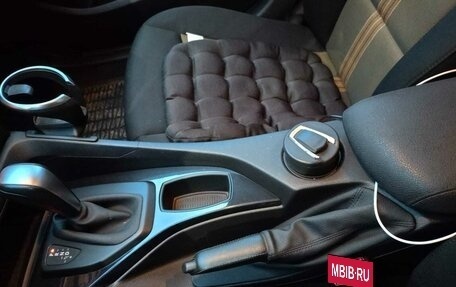 BMW X1, 2011 год, 980 000 рублей, 8 фотография