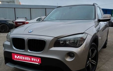 BMW X1, 2011 год, 980 000 рублей, 12 фотография