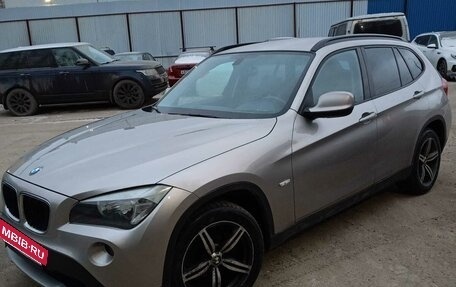 BMW X1, 2011 год, 980 000 рублей, 11 фотография