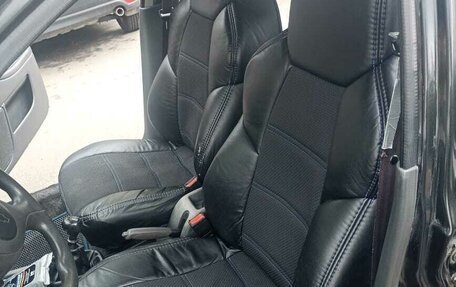 Chevrolet Lanos I, 2008 год, 150 000 рублей, 13 фотография