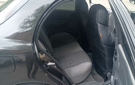 Chevrolet Lanos I, 2008 год, 150 000 рублей, 11 фотография