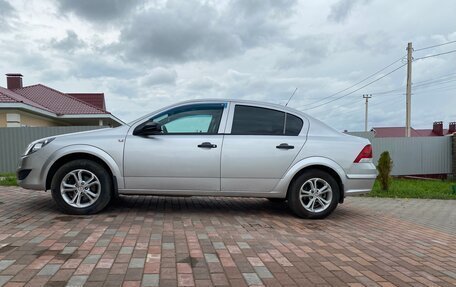 Opel Astra H, 2012 год, 530 000 рублей, 3 фотография