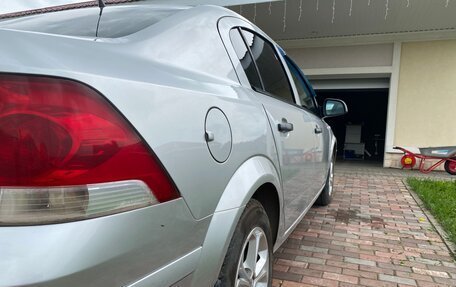 Opel Astra H, 2012 год, 530 000 рублей, 5 фотография