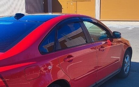 Volvo S40 II, 2007 год, 540 000 рублей, 4 фотография