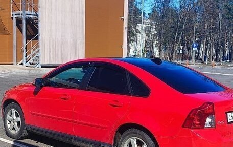 Volvo S40 II, 2007 год, 540 000 рублей, 5 фотография