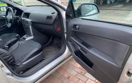 Opel Astra H, 2012 год, 530 000 рублей, 9 фотография