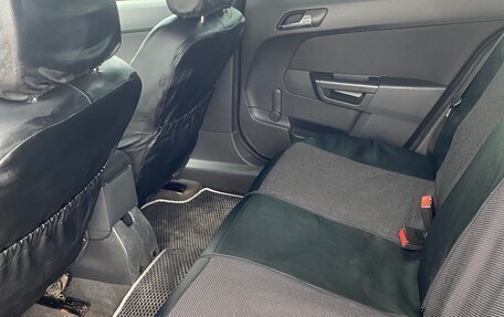 Opel Astra H, 2012 год, 530 000 рублей, 8 фотография