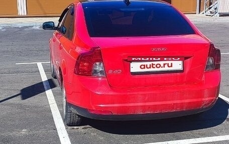 Volvo S40 II, 2007 год, 540 000 рублей, 6 фотография