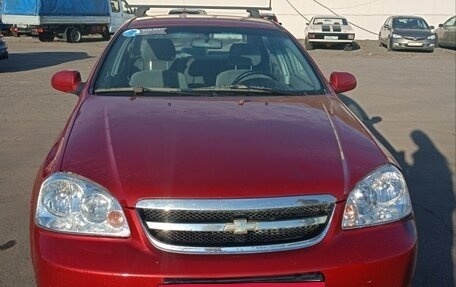 Chevrolet Lacetti, 2004 год, 470 000 рублей, 2 фотография