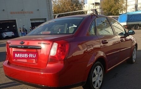Chevrolet Lacetti, 2004 год, 470 000 рублей, 5 фотография