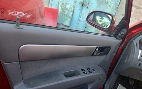 Chevrolet Lacetti, 2004 год, 470 000 рублей, 10 фотография