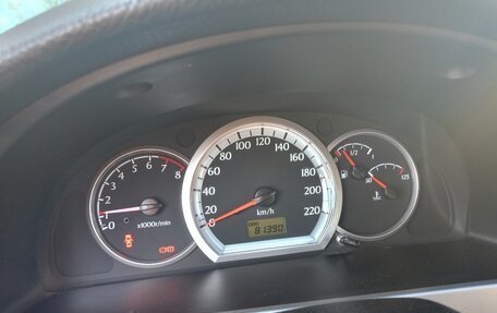Chevrolet Lacetti, 2004 год, 470 000 рублей, 11 фотография