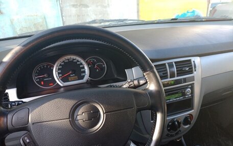 Chevrolet Lacetti, 2004 год, 470 000 рублей, 12 фотография