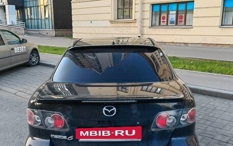 Mazda 6, 2005 год, 500 000 рублей, 3 фотография