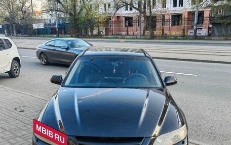 Mazda 6, 2005 год, 500 000 рублей, 5 фотография