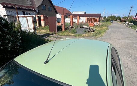 Nissan Almera, 2005 год, 359 000 рублей, 6 фотография
