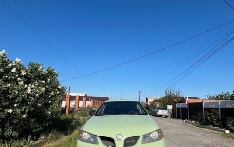 Nissan Almera, 2005 год, 359 000 рублей, 2 фотография