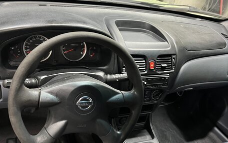 Nissan Almera, 2005 год, 359 000 рублей, 12 фотография