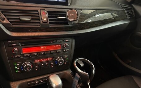 BMW X1, 2011 год, 1 650 000 рублей, 7 фотография
