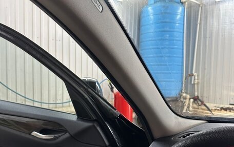 BMW X1, 2011 год, 1 650 000 рублей, 6 фотография