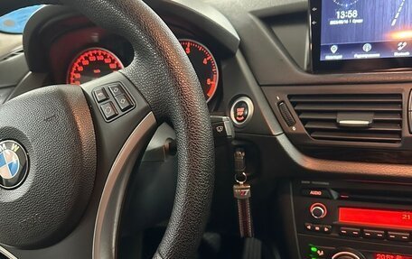 BMW X1, 2011 год, 1 650 000 рублей, 8 фотография