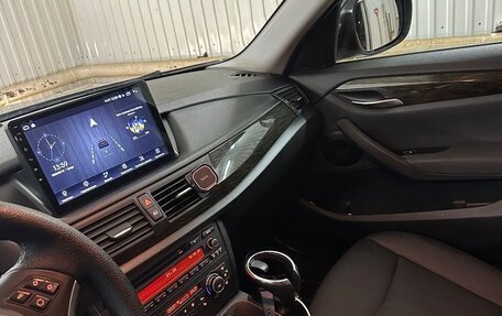BMW X1, 2011 год, 1 650 000 рублей, 3 фотография