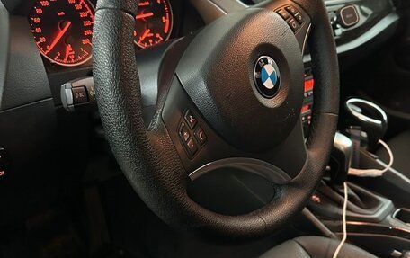 BMW X1, 2011 год, 1 650 000 рублей, 4 фотография