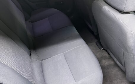 Nissan Almera, 2005 год, 359 000 рублей, 15 фотография