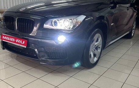 BMW X1, 2011 год, 1 650 000 рублей, 2 фотография