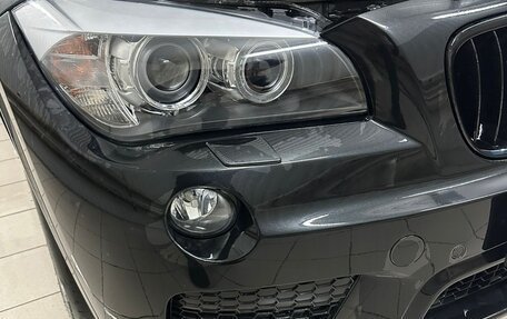 BMW X1, 2011 год, 1 650 000 рублей, 14 фотография
