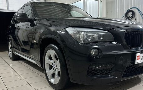 BMW X1, 2011 год, 1 650 000 рублей, 17 фотография