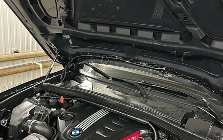 BMW X1, 2011 год, 1 650 000 рублей, 12 фотография