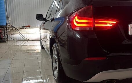 BMW X1, 2011 год, 1 650 000 рублей, 10 фотография