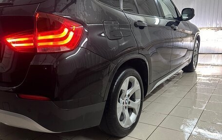 BMW X1, 2011 год, 1 650 000 рублей, 11 фотография
