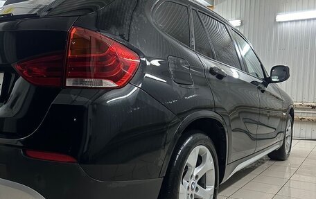 BMW X1, 2011 год, 1 650 000 рублей, 20 фотография